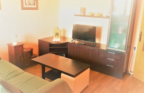 Salinas Apartment | Beautiful apartment in Salinas