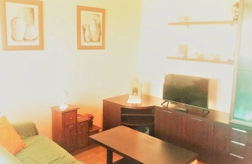Salinas Apartment | Beautiful apartment in Salinas