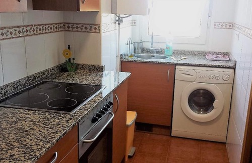 Salinas Apartment | Beautiful apartment in Salinas