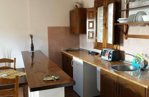 Trevelez Cottage | Beautiful apartment in Alpujarra Granada 5 minutes from Trevelez