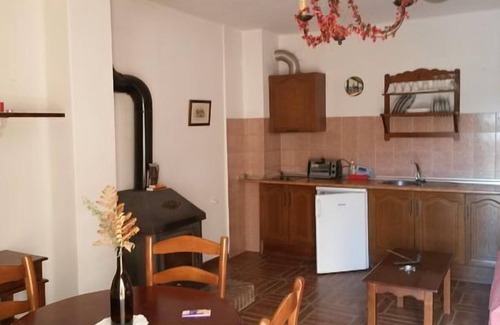 Trevelez Cottage | Beautiful apartment in Alpujarra Granada 5 minutes from Trevelez