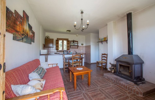 Trevelez Cottage | Beautiful apartment in Alpujarra Granada 5 minutes from Trevelez