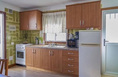 Guimar Apartment | BEAUTIFUL APARTMENT IN FRONT OF THE SEA !