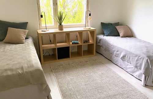 Haaga Apartment | Beautiful apartment in the middle of Helsinki area. Close to wonderful parks.