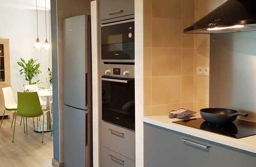 La Forge Apartment | Beautiful apartment, in the heart of the Vosges, to spend a wonderful stay!