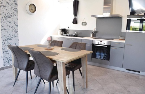 Terre-et-Marais Apartment | Beautiful apartment in Sainteny