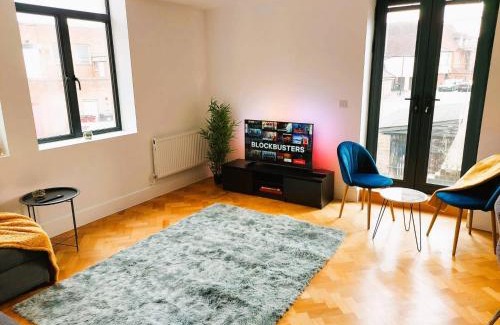 Chelmsford Apartment | Beautiful Apartment In The Heart of Chelmsford