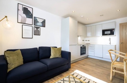 Chester Apartment | Beautiful Apartment in the Heart of Chester
