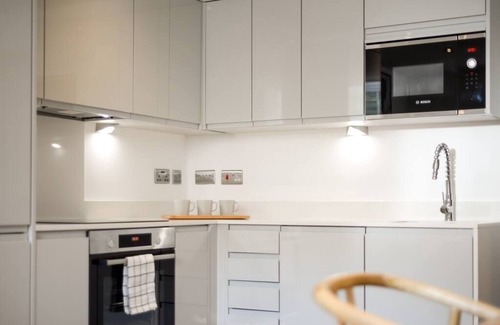 Chester Apartment | Beautiful Apartment in the Heart of Chester