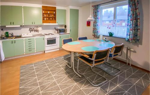Hyltebruk Apartment | Beautiful Apartment In Hyltebruk