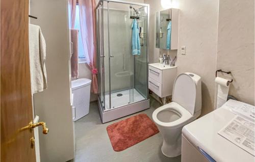 Hyltebruk Apartment | Beautiful Apartment In Hyltebruk