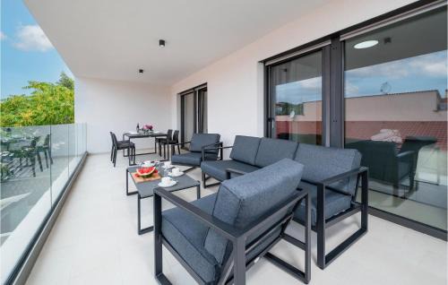 Barbariga Apartment | Beautiful Apartment In Vodnjan