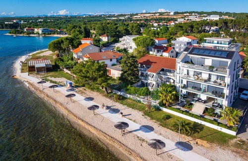 Bibinje Apartment | Beautiful apartment in Bibinje