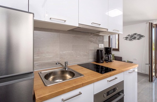 Pinezici Apartment | Beautiful apartment in Pinezici
