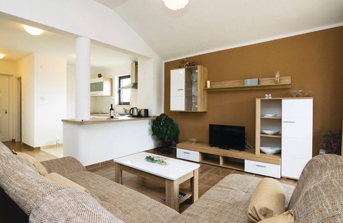 Sveti Filip i Jakov Apartment | Beautiful apartment in Sukosan