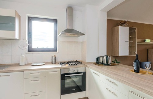 Sveti Filip i Jakov Apartment | Beautiful apartment in Sukosan