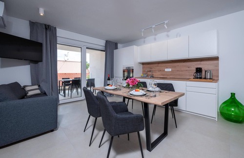 Barbariga Apartment | Beautiful apartment in Vodnjan