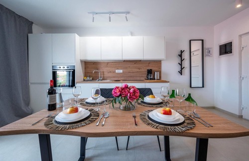 Barbariga Apartment | Beautiful apartment in Vodnjan