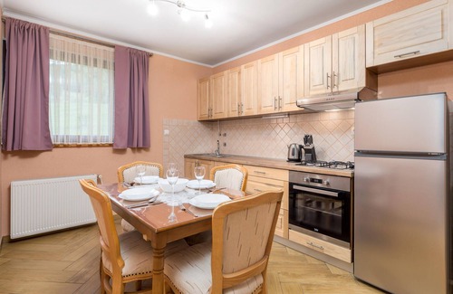Vrbovsko Apartment | Beautiful apartment in Vrbovsko