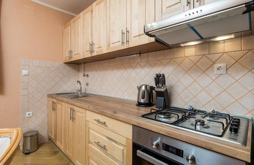 Vrbovsko Apartment | Beautiful apartment in Vrbovsko