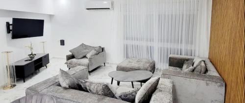Ramat Gan Apartment | Beautiful Apartment in Ramat Gan Deluxe Suite Next to SHEBA Hospital