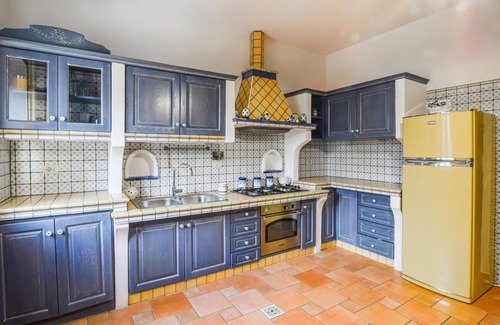 Bonifati Apartment | Beautiful apartment in Bonifati