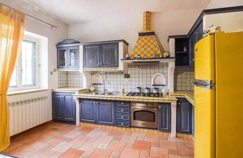 Bonifati Apartment | Beautiful apartment in Bonifati