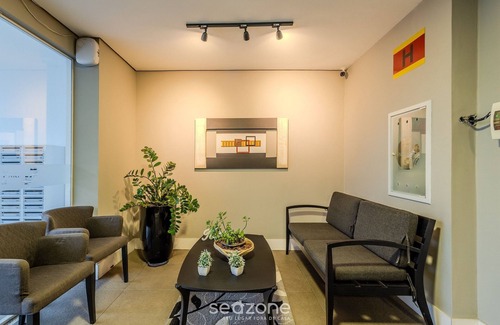 Sao Joao Apartment | Beautiful Apartment in Itajai Ctp1103