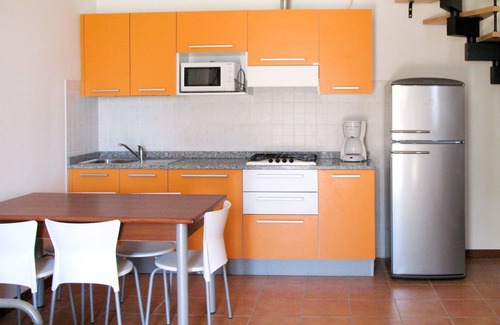 Torre di Fine House | Beautiful apartment in villa for 6 people with pool, WIFI, A/C, TV, terrace and parking
