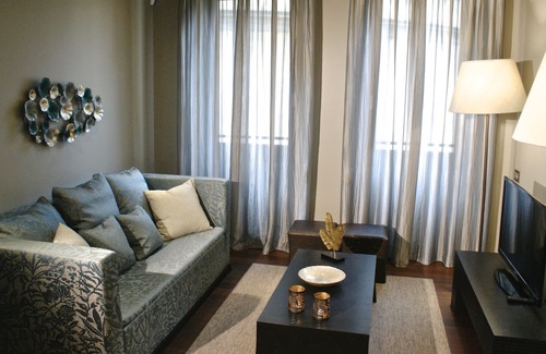 Scala Apartment | Beautiful apartment in central Milan Duomo