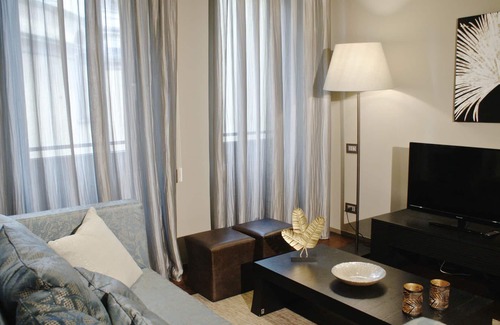 Scala Apartment | Beautiful apartment in central Milan Duomo