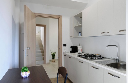 Moscufo Apartment | Beautiful apartment in Moscufo