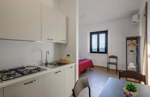 Moscufo Apartment | Beautiful apartment in Moscufo