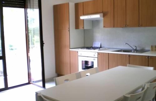 Paestum Apartment | Beautiful apartment in residence 200m from the sea surrounded by greenery