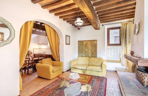Todi Apartment | Beautiful apartment in Todi PG