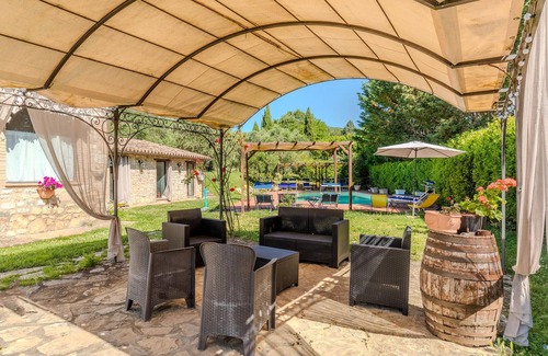 Todi Apartment | Beautiful apartment in Todi PG