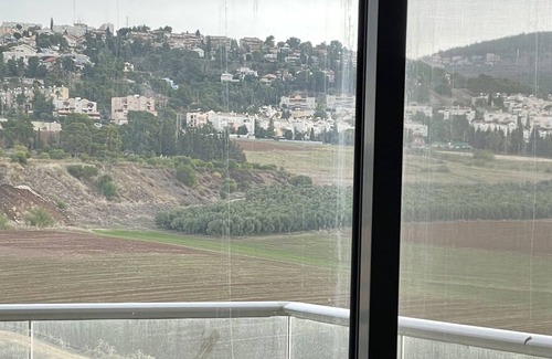 Afula Apartment | Beautiful apartment in Jezreel Valley