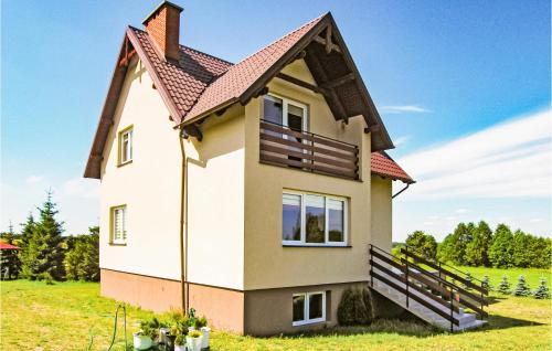 Konarzyny Apartment | Beautiful Apartment In Konarzyny