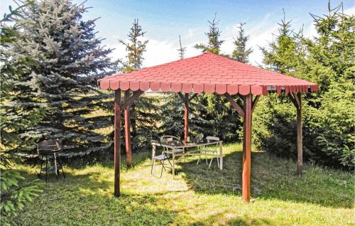 Konarzyny Apartment | Beautiful Apartment In Konarzyny
