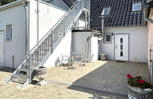 Muritz Apartment | Beautiful apartment in Klink with WiFi