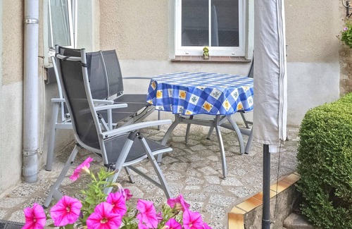 Lychen Apartment | Beautiful apartment in Lychen with WiFi