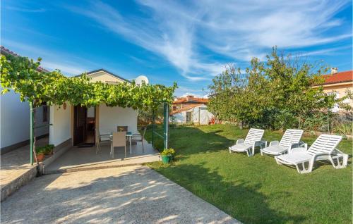 Milohnici Apartment | Beautiful Apartment In Linardici