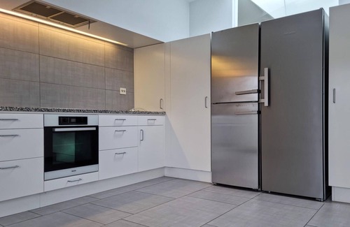 Mandal Apartment | Beautiful apartment in Mandal with WiFi