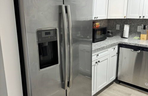The Crossings Apartment | Beautiful apartment in Miami - 100% equipped and Modern