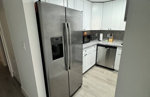 The Crossings Apartment | Beautiful apartment in Miami - 100% equipped and Modern