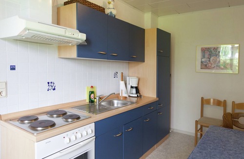 Hoxel Apartment | Beautiful Apartment in Morscheid-riedenburg