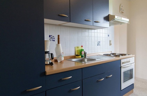 Hoxel Apartment | Beautiful Apartment in Morscheid-riedenburg