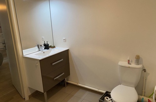 Thiais Apartment | Beautiful apartment in new residence, near Orly & Paris