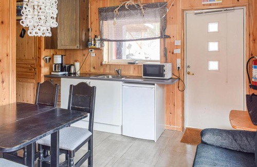 Lom Apartment | Beautiful apartment in Bøverdalen with WiFi