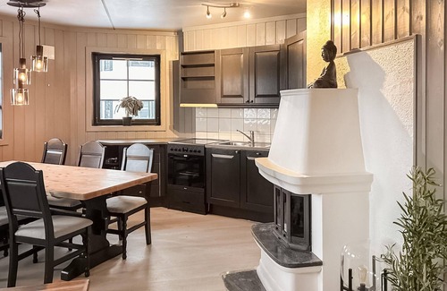 Kroderen Apartment | Beautiful apartment in Noresund